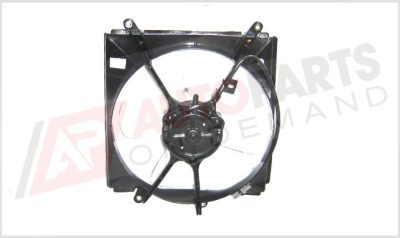 Toyota RAV4 Radiator Fan Assembly 1994 - 2000