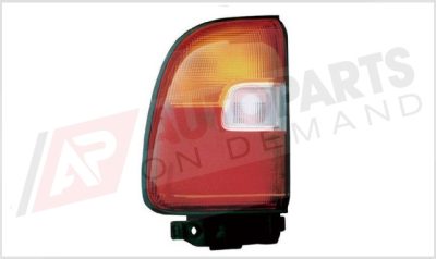 Toyota RAV4 Left Tail Light 1994 - 1998