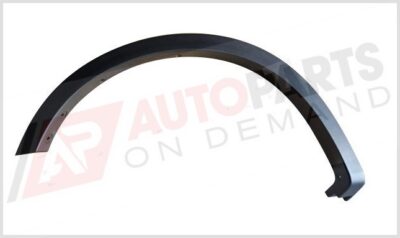 Ford Ranger Rear Guard Moulding 2022 - 2023