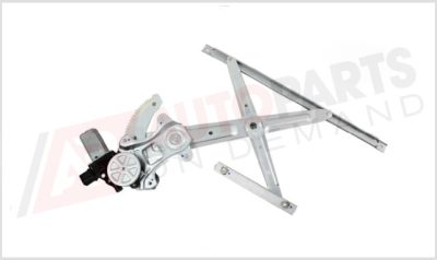 Holden Colorado Window Regulator 2012 - 2025 LHS