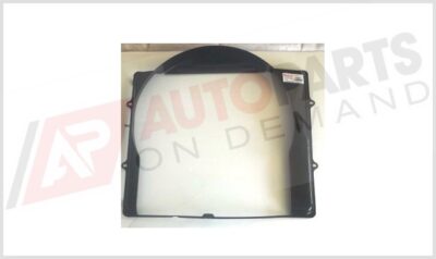 Toyota Hilux Radiator Shroud 1989 - 1998 Diesel