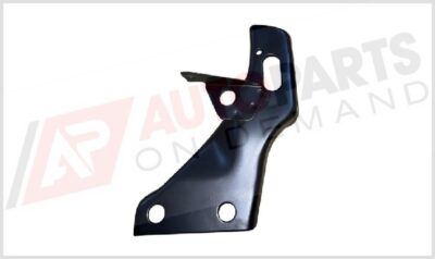 Toyota Hilux Bumper Iron 1989 - 1998 2WD