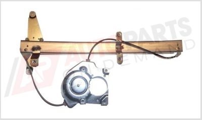 Holden Rodeo Regulator 1997 - 2001