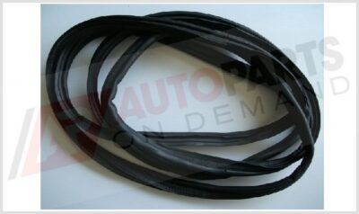 Toyota Hiace Tailgate Rubber 2004 - 2019 Low Roof