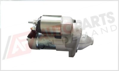 Nissan Bluebird Sylphy Starter Motor 2006 - 2011