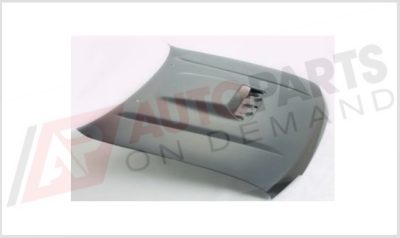 Toyota Hilux Surf Bonnet 1996 - 2002