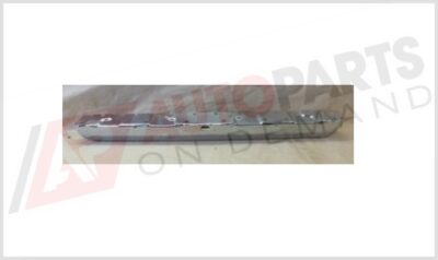 Toyota Hilux Surf Rear Bumper Centre 1992 - 1996
