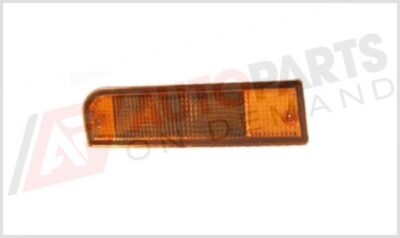 Toyota Hilux Surf Bumper Light 1992 - 1996
