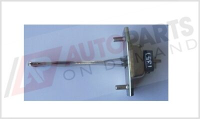 Toyota Hilux Surf Check Strap 1992 - 1996