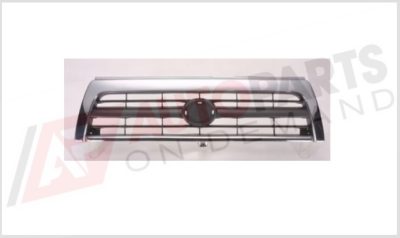 Toyota Hilux Surf Grille 1996 - 1999