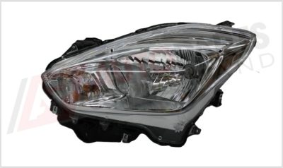Suzuki Swift Headlight 2017 - 2021