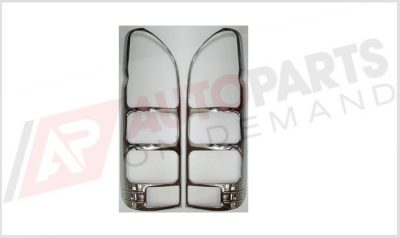 Toyota Hiace Tail Light Trim 2004 - 2014