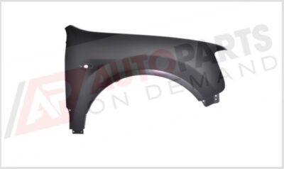 Ford Territory Guard 2004 - 2011