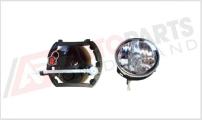 Ford Territory Fog Light 2004 - 2011