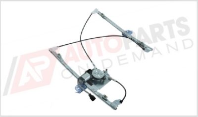 Ford Territory Window Regulator 2004 - 2017 Front