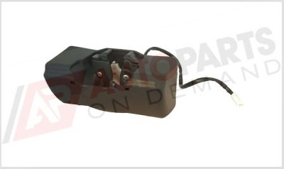 Toyota Hiace Tailgate Latch 2004 - 2014
