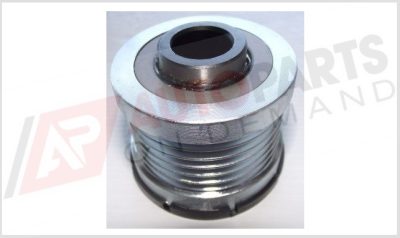 Nissan Tiida Alternator Pulley 2004 - 2010