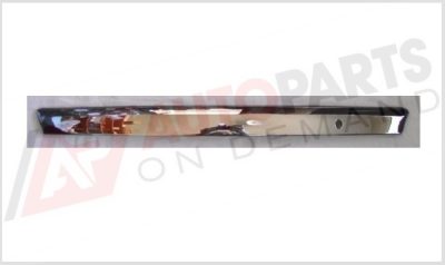 Nissan Tiida Bootlid Garnish 2004 - 2010