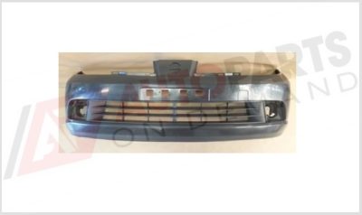 Nissan Tiida Front Bumper 2004 - 2008