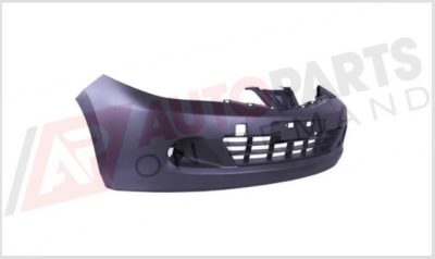 Nissan Tiida Front Bumper 2008 - 2013