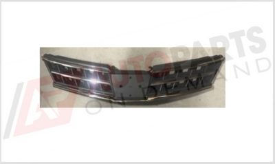 Nissan Tiida Grille 2008 - 2013