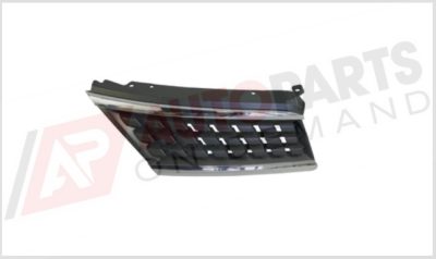 Nissan Tiida Grille 2004 - 2008 Hatch