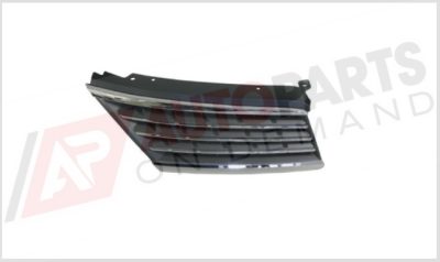 Nissan Tiida Grille 2004 - 2008 Sedan