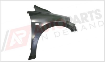 Nissan Tiida Guard 2004 - 2013