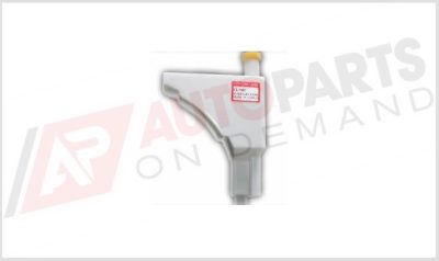 Nissan Tiida Overflow Bottle 2004 - 2013