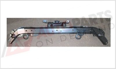 Nissan Tiida Radiator Support Centre 2004 - 2013