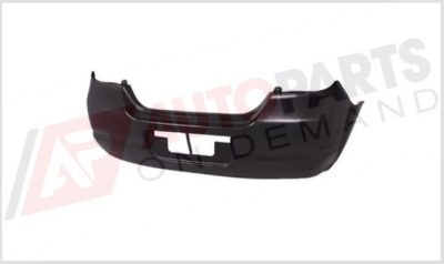 Nissan Tiida Rear Bumper 2004 - 2008