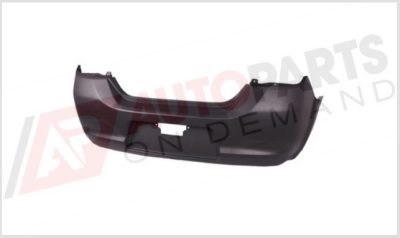 Nissan Tiida Rear Bumper 2008 - 2013
