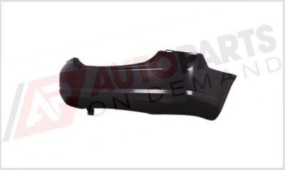 Nissan Tiida Rear Bumper 2004 - 2013
