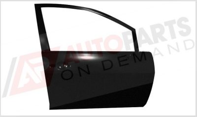 Nissan Tiida Front Door 2004 - 2010