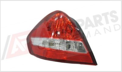Nissan Tiida Tail Light 2004 - 2013 Sedan