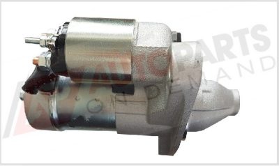 Nissan Tiida Starter Motor 2004 - 2013