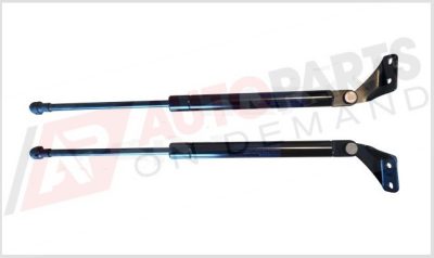 Nissan Tiida Tailgate Struts 2004 - 2013