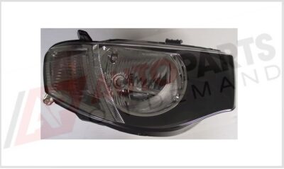 Mitsubishi Triton Headlight 2010 - 2014