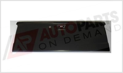 Mitsubishi Triton Tailgate 2015 - 2019