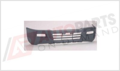 Mitsubishi Triton Front Bumper 2001 - 2005