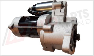 Mitsubishi Triton Starter Motor 1997 - 2005