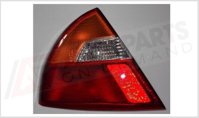 Mitsubishi Lancer Tail Light 1999 - 2001