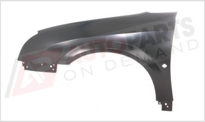 Holden Vectra Left Guard 2002 - 2006