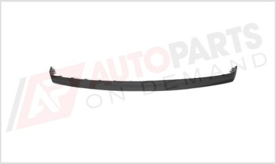 Holden Vectra Bumper Apron 2002 - 2006