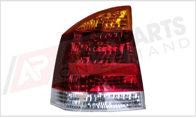 Holden Vectra Tail Light 2002 - 2006