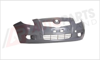 Toyota Yaris Front Bumper 2006 - 2008