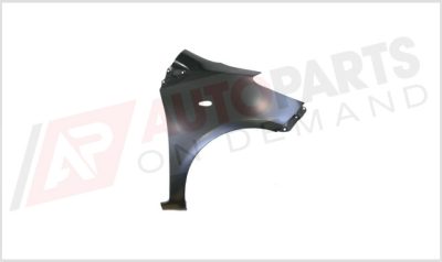Toyota Yaris Guard 2006 - 2008