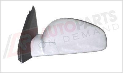 Holden Vectra Mirror 2002 - 2006