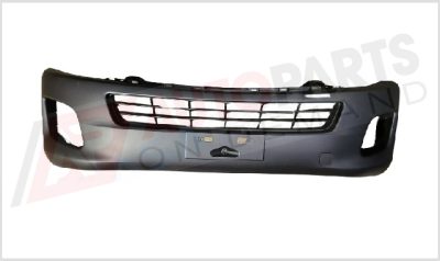 Nissan Caravan Front Bumper 2013 - 2016 Wide