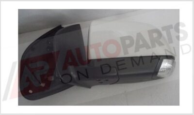 Holden Colorado Mirror 2011 - 2020